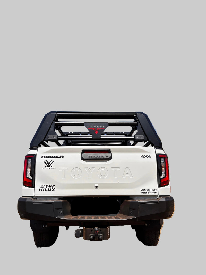 Load image into Gallery viewer, taurus-double-cab-rails
